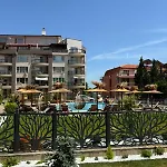 Cozy Seaside Getaway One Bedroom Moni In * Sveti Vlas