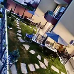 Appartement Cozy Seaside Getaway One Bedroom Moni In Sveti Vlas