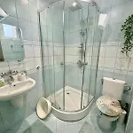 Appartement Cozy Seaside Getaway One Bedroom Moni In Sveti Vlas