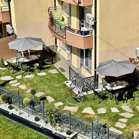 Cozy Seaside Getaway One Bedroom Moni In Sveti Vlas