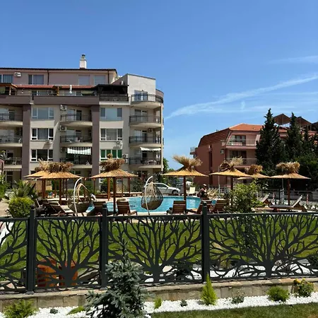Cozy Seaside Getaway One Bedroom Moni In * Sveti Vlas