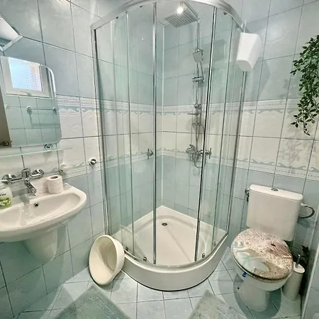 Διαμέρισμα Cozy Seaside Getaway One Bedroom Moni In Sveti Vlas