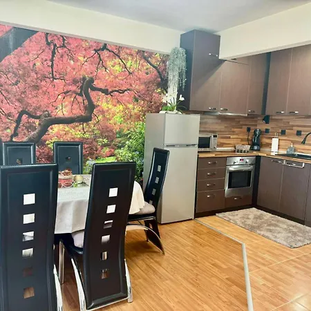 Cozy Seaside Getaway One Bedroom Moni In Szveti Vlasz